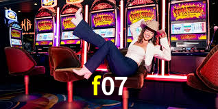 f07 game