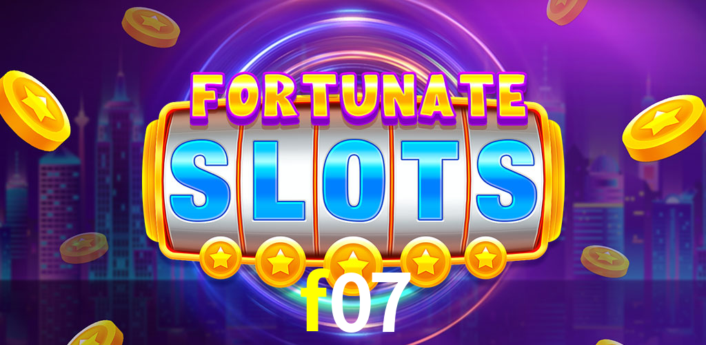 Welcome Bonus f07