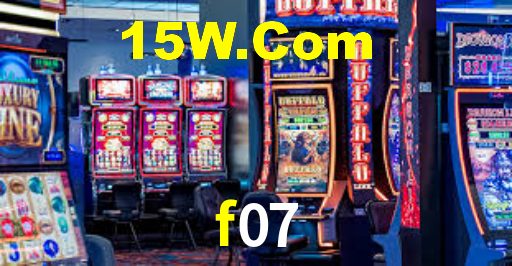 f07,f07 com