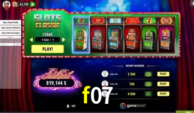 Live Casino f07