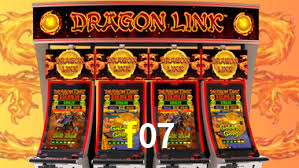 Sinta a adrenalina dos jogos de cassino com f07