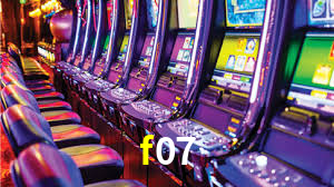 f07: A Experiência de Casino com Jogos de Mesa ao Vivo