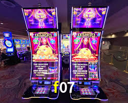 Welcome Bonus f07