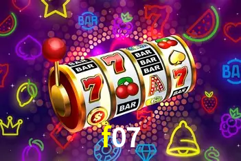 Slot Games f07